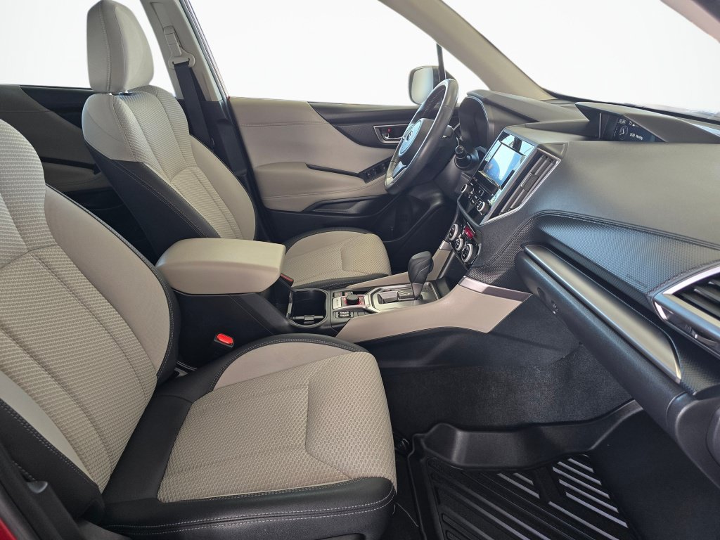 Used 2022 Subaru Forester Premium AWD/4WD image 44