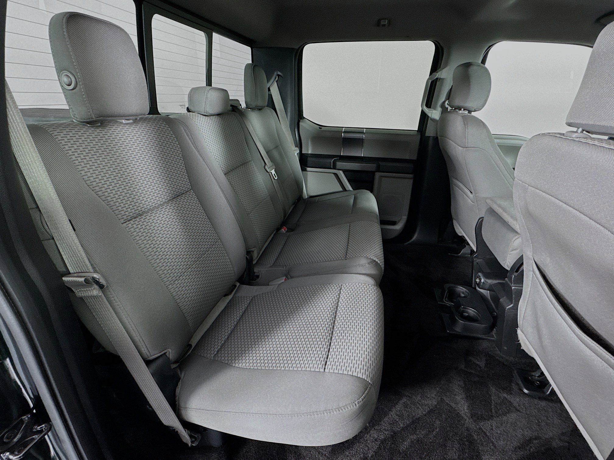 Used 2016 Ford F150 XLT w/ Equipment Group 302A Luxury image 25