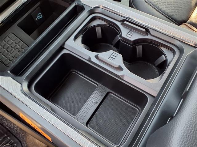 New 2025 Ford F350 Lariat w/ Lariat Ultimate Package image 13