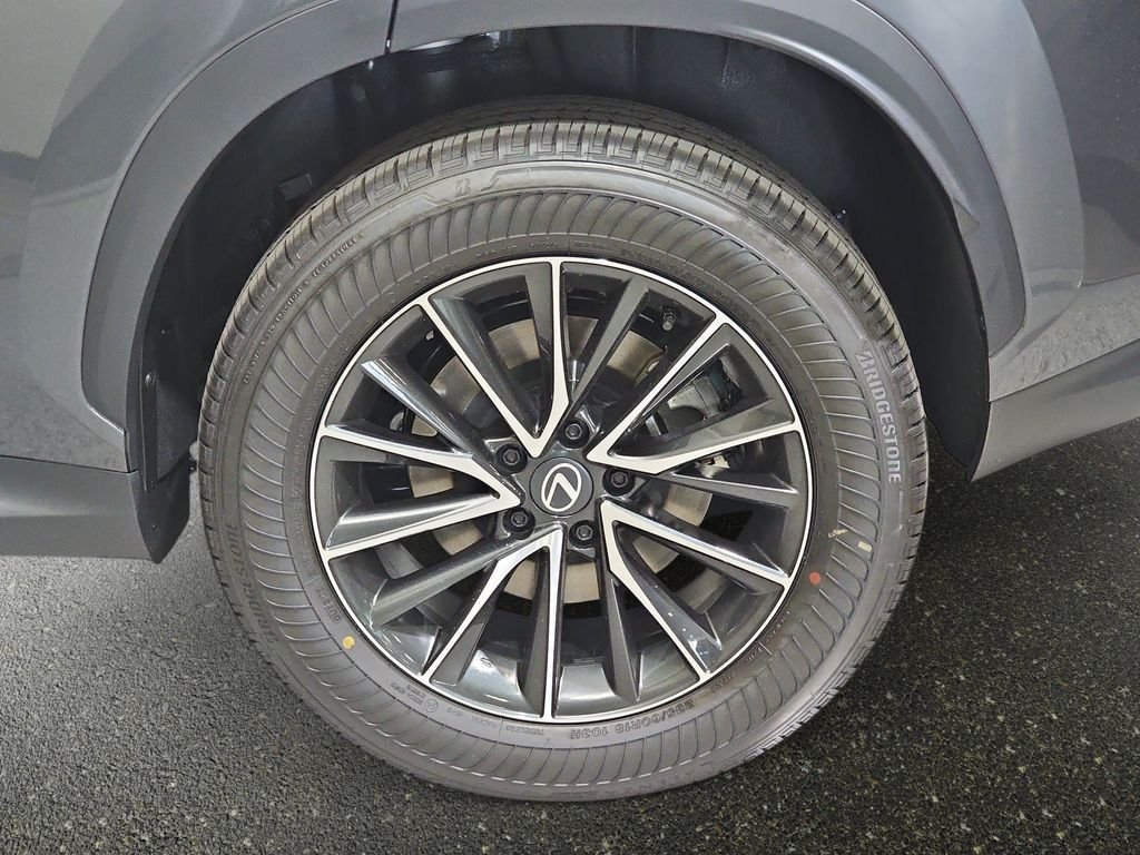 New 2026 Lexus NX 350 AWD w/ Accessory Package (K3) image 32