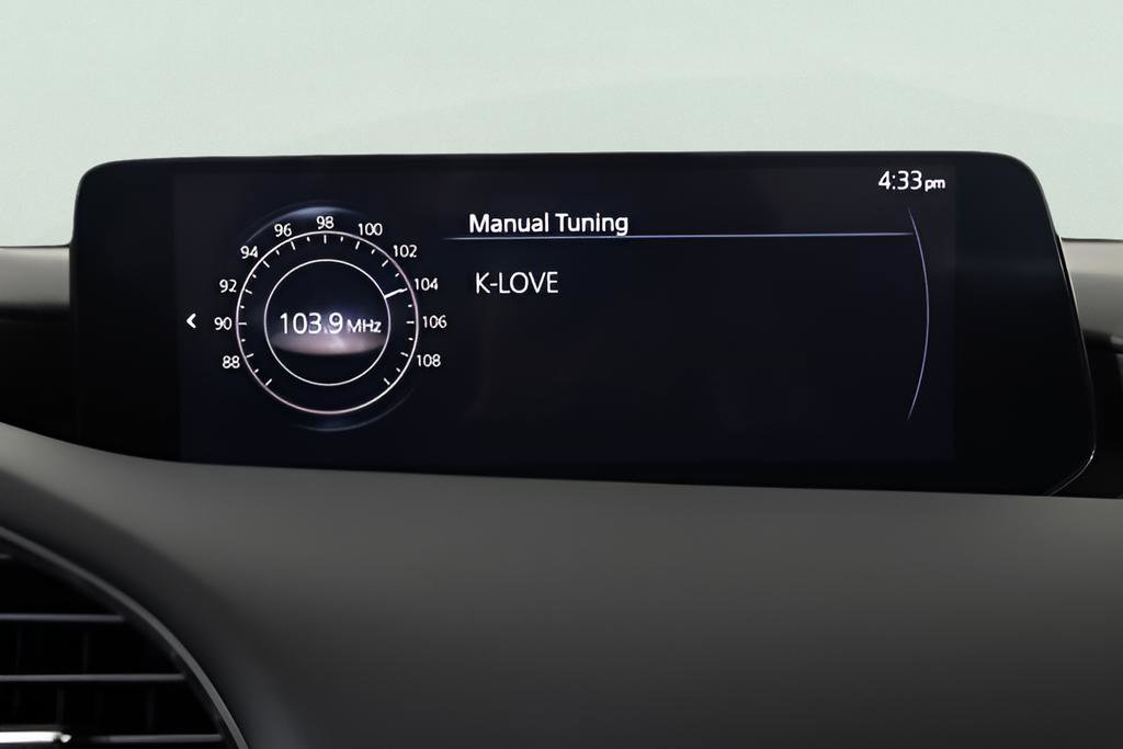 New 2025 MAZDA MAZDA3 2.5 Turbo Premium Plus Package image 29