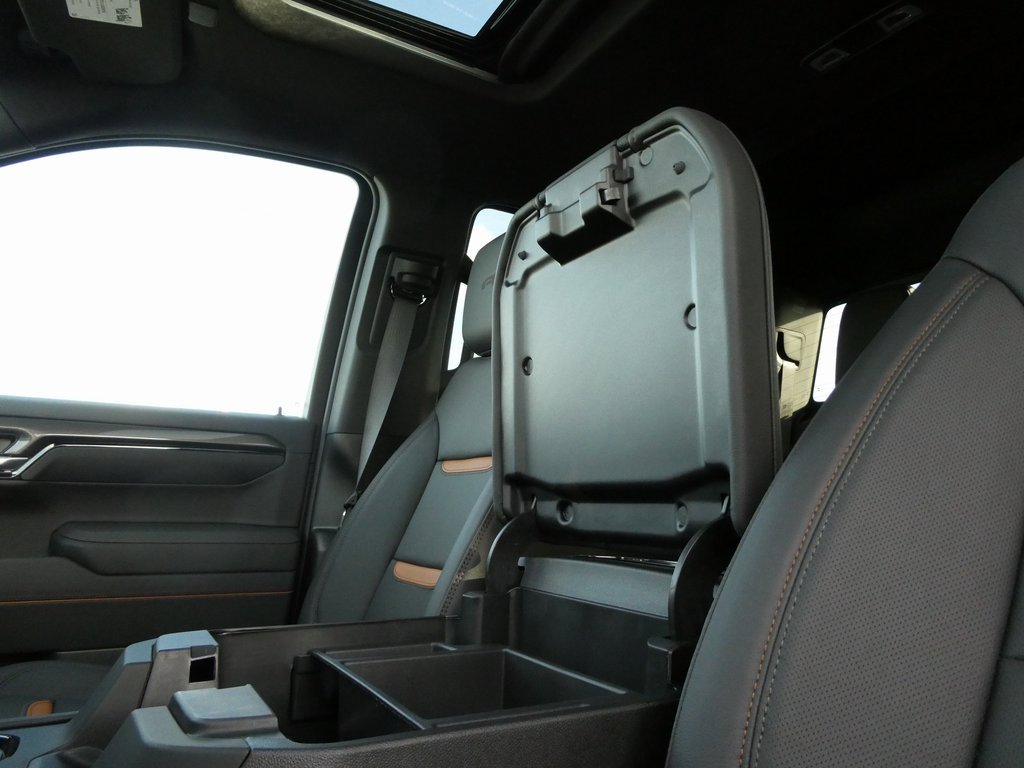 New 2026 GMC Sierra 1500 AT4 w/ AT4 Premium Package image 33
