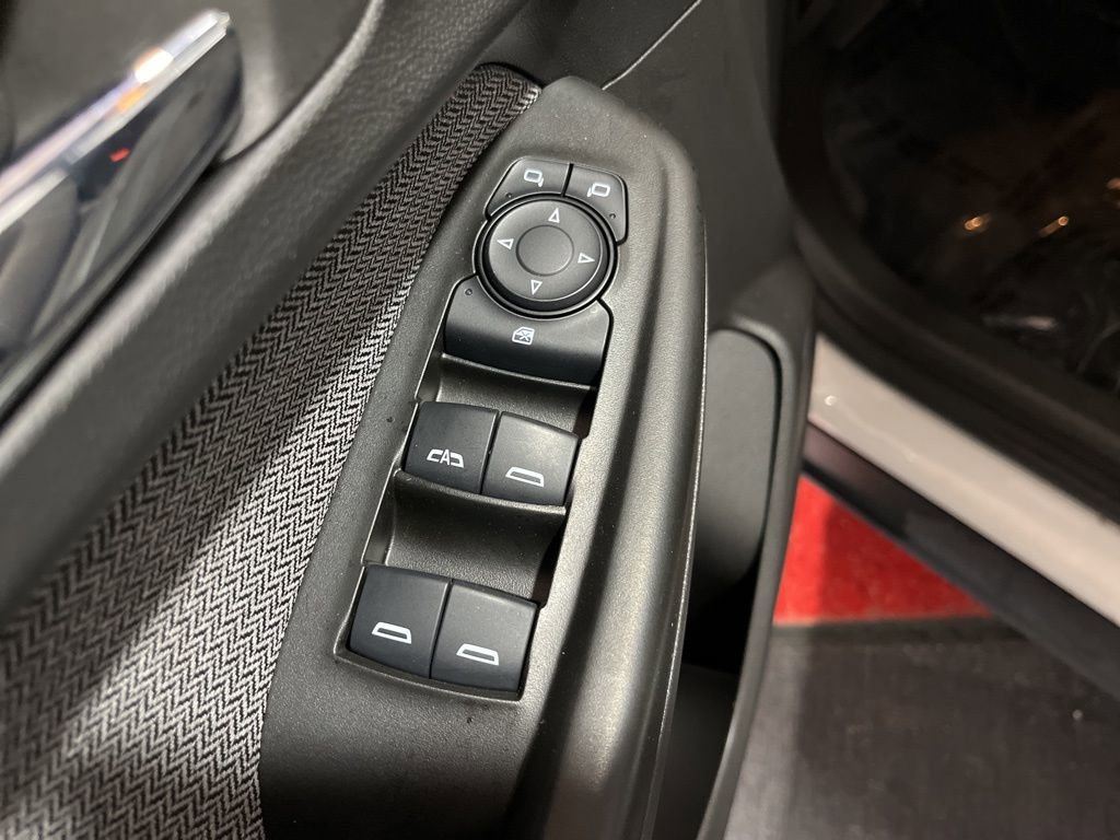 Certified 2023 Chevrolet TrailBlazer LS AWD/4WD image 12