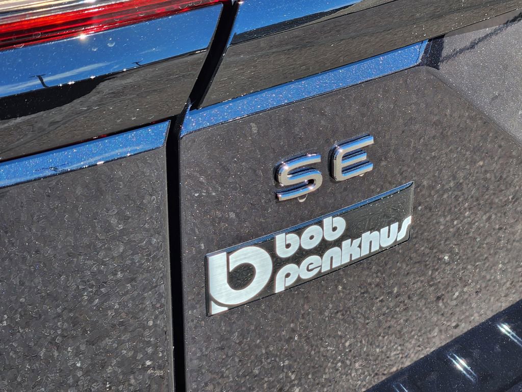 New 2026 Volkswagen Atlas Peak Edition image 30