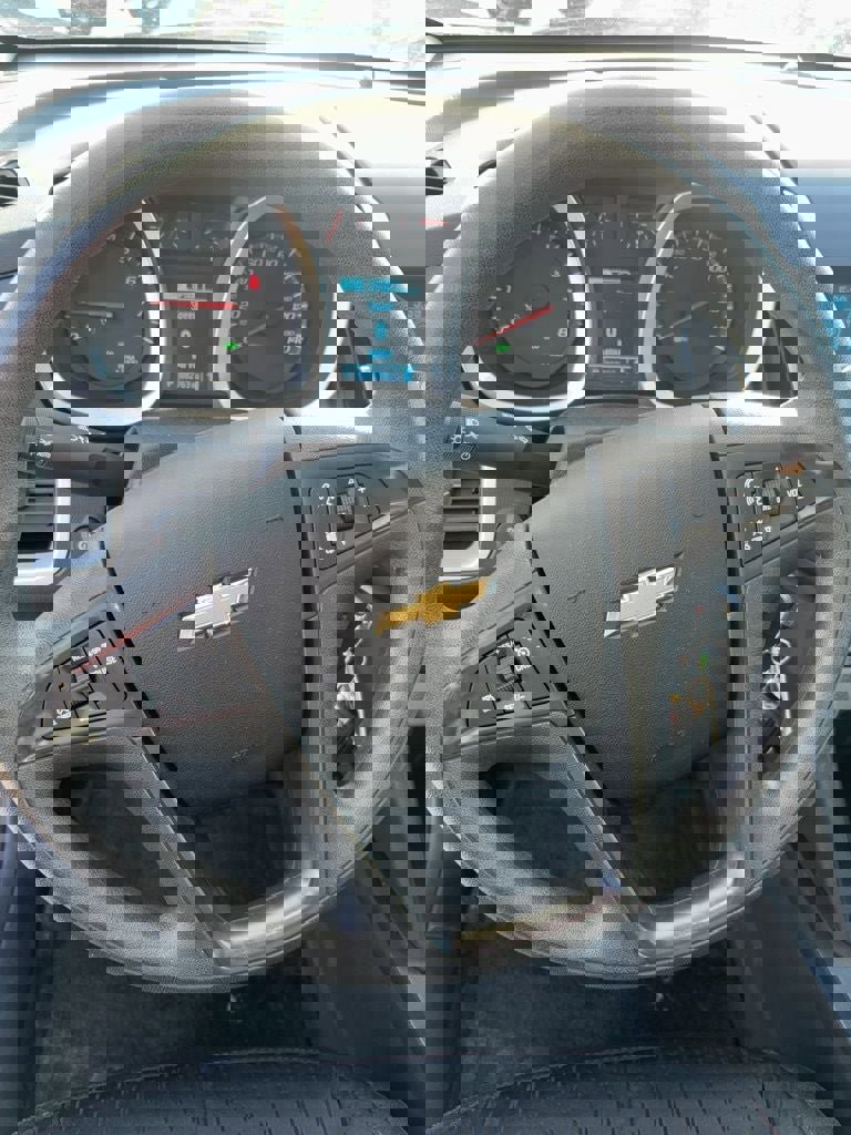 Used 2014 Chevrolet Equinox LS image 15