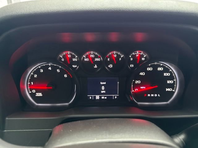 New 2026 Chevrolet Silverado 2500 W/T w/ WT Convenience Package image 15