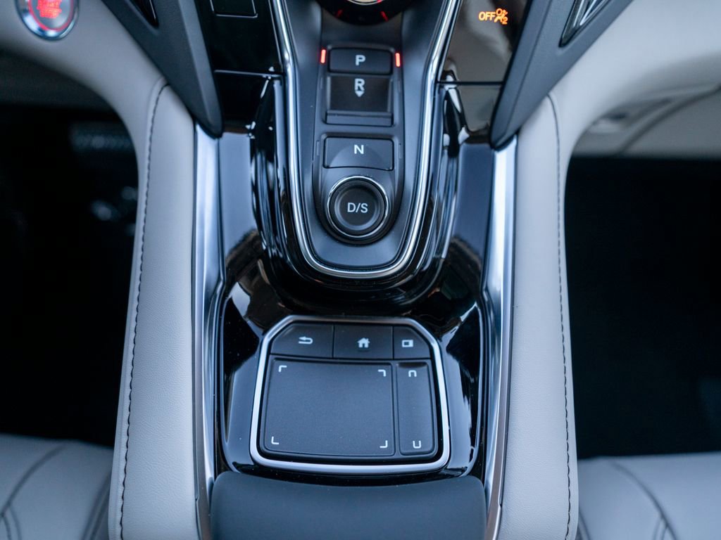 New 2026 Acura RDX w/ Technology Package image 25