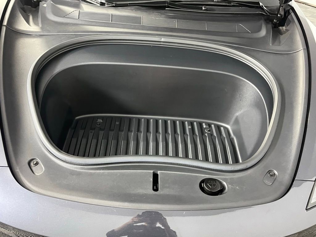 Used 2025 Tesla Model 3 Long Range image 28