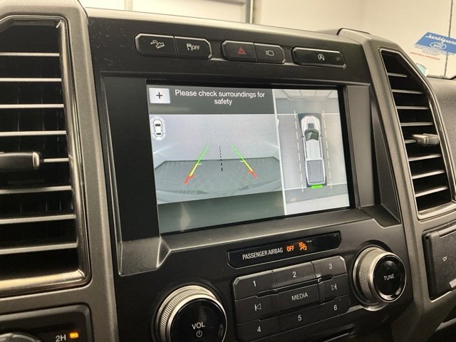 Used 2018 Ford F150 Raptor w/ Equipment Group 802A Luxury image 5