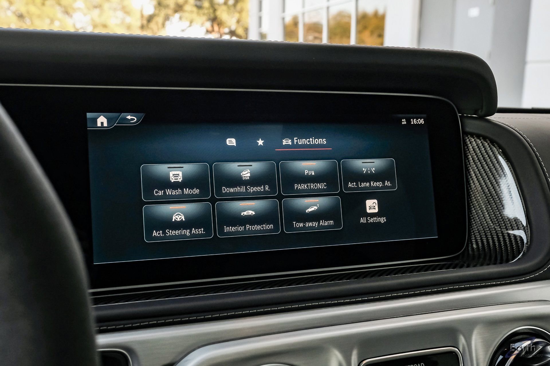 Used 2026 Mercedes-Benz G 63 AMG 4MATIC image 66