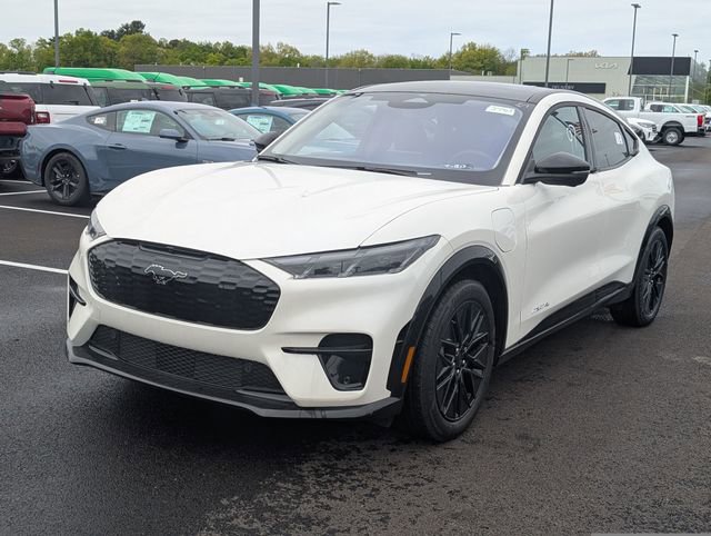 New 2026 Ford Mustang Mach-E Premium AWD/4WD image 3
