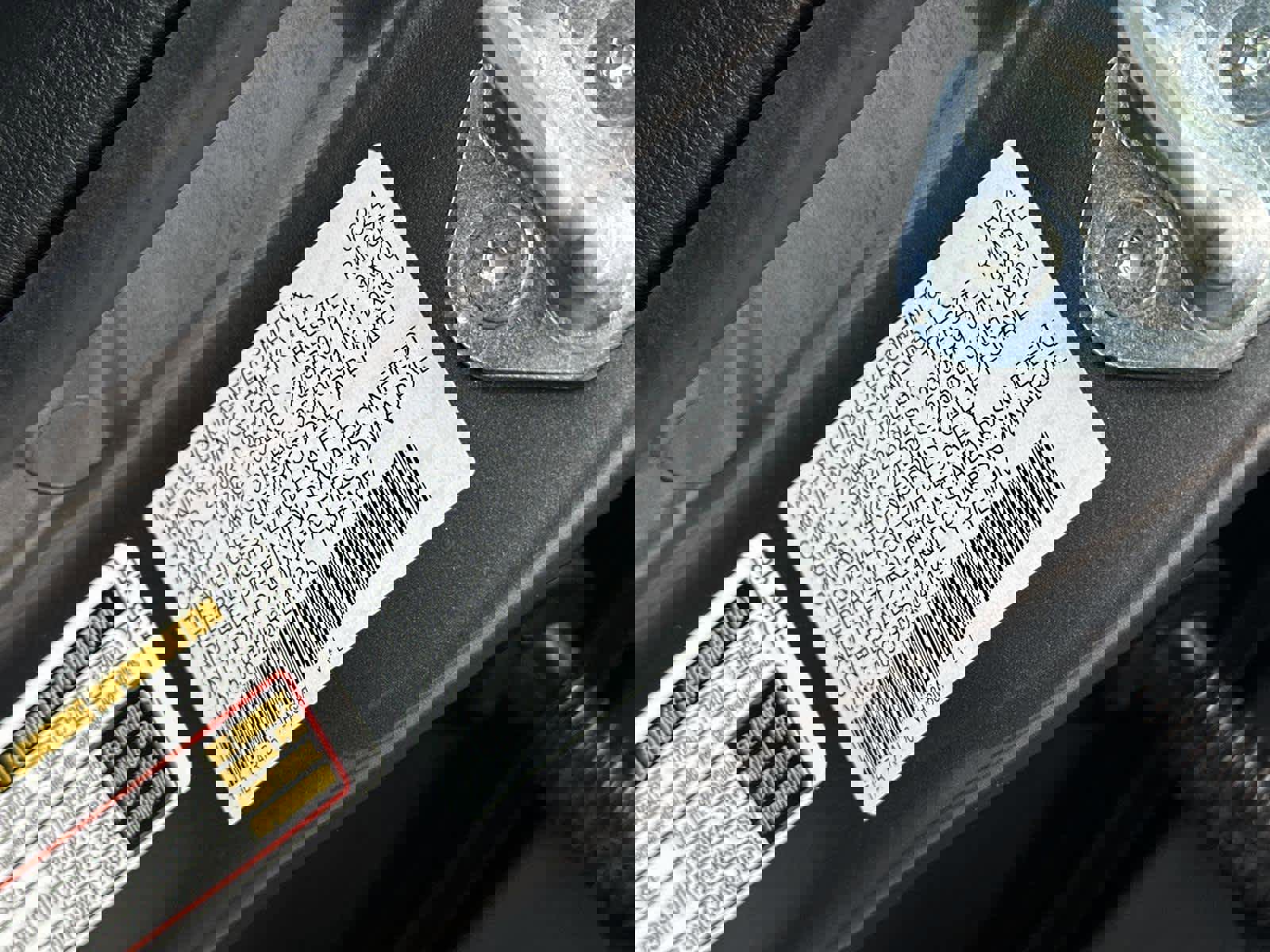 Certified 2024 Acura RDX SH-AWD w/ Technology Package image 22