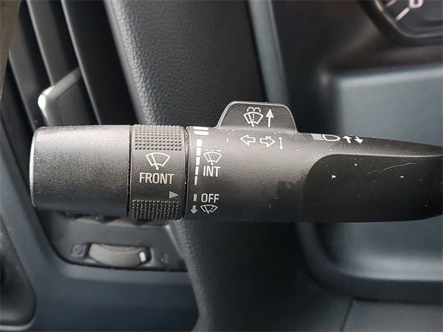 Used 2018 Chevrolet Silverado 1500 Custom w/ Custom Value Package image 16