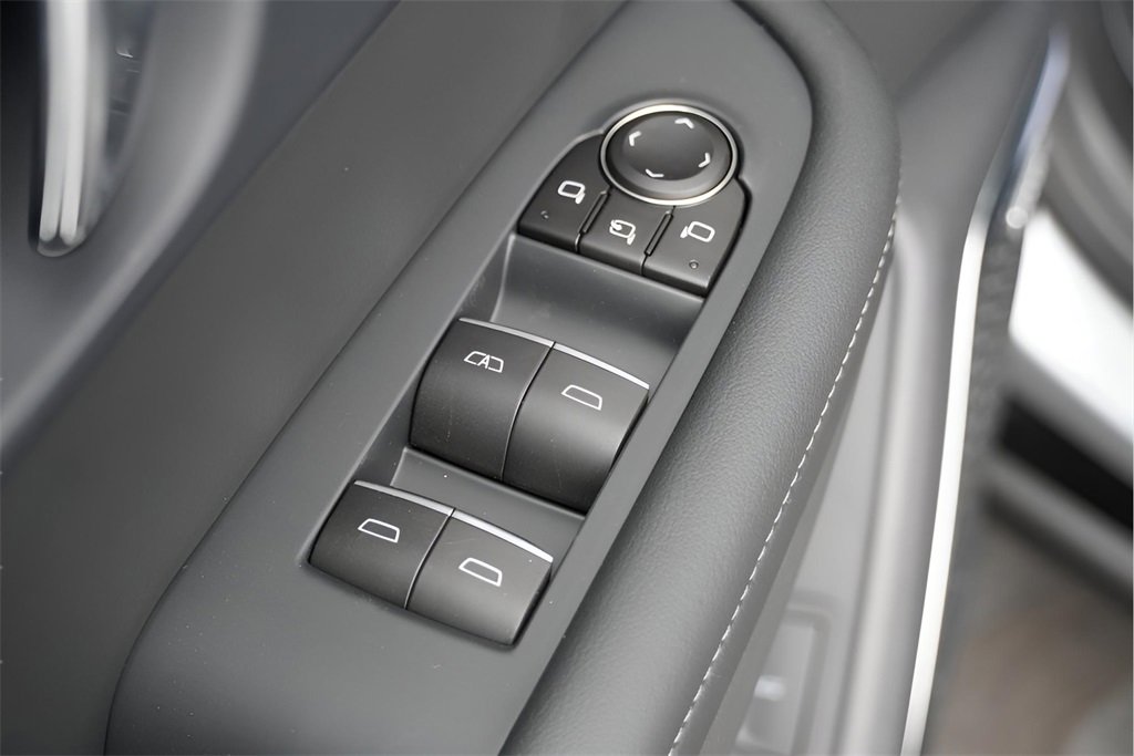 New 2026 Buick Enclave Sport Touring w/ Power Package image 21