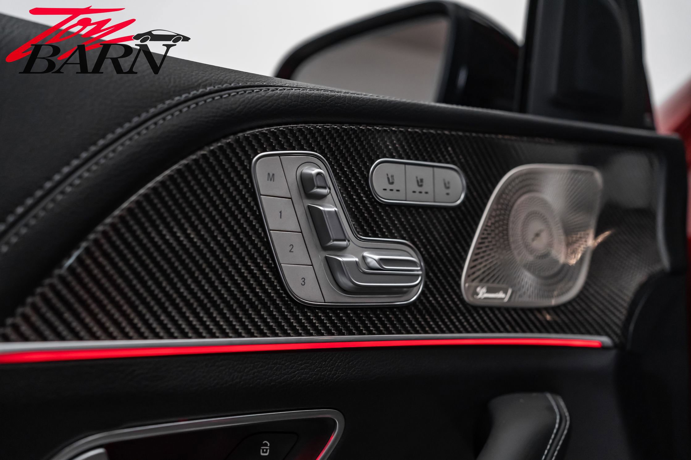 Used 2023 Mercedes-Benz GLE 53 AMG 4MATIC Coupe image 23