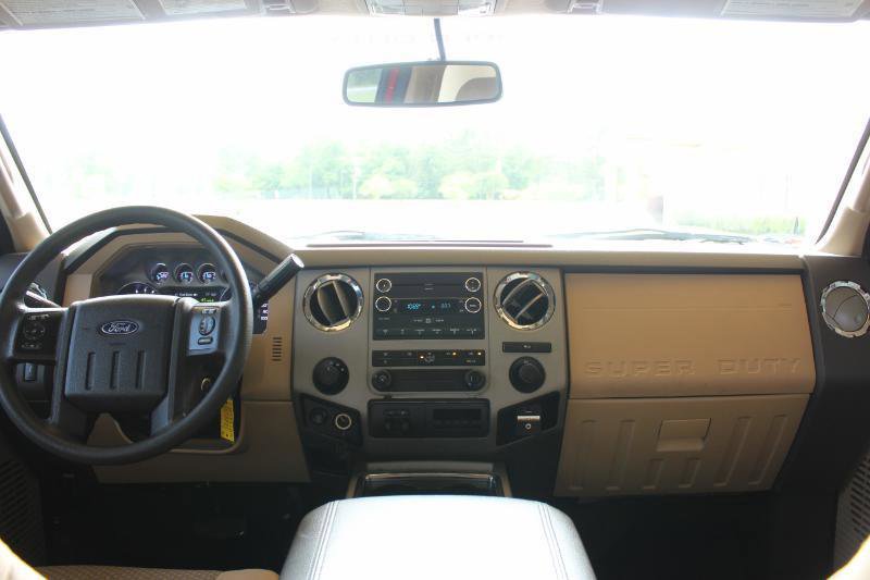 Used 2016 Ford F250 XLT w/ XLT Value Package AWD/4WD image 31