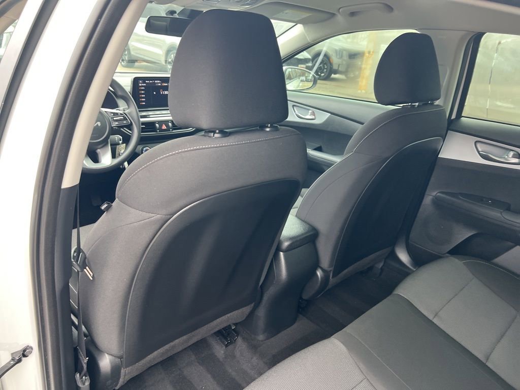 Certified 2023 Kia Forte LXS image 9