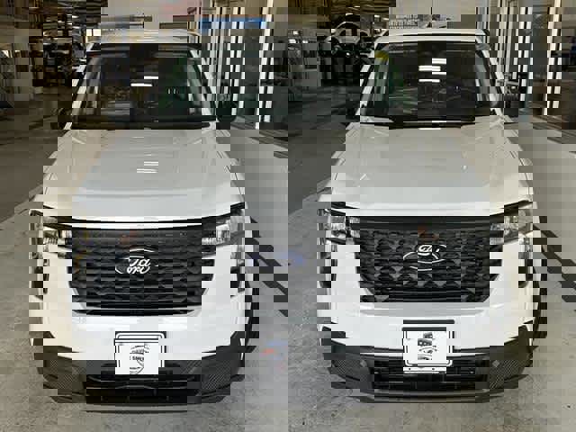 New 2025 Ford Maverick XL w/ Equipment Group 101A image 2