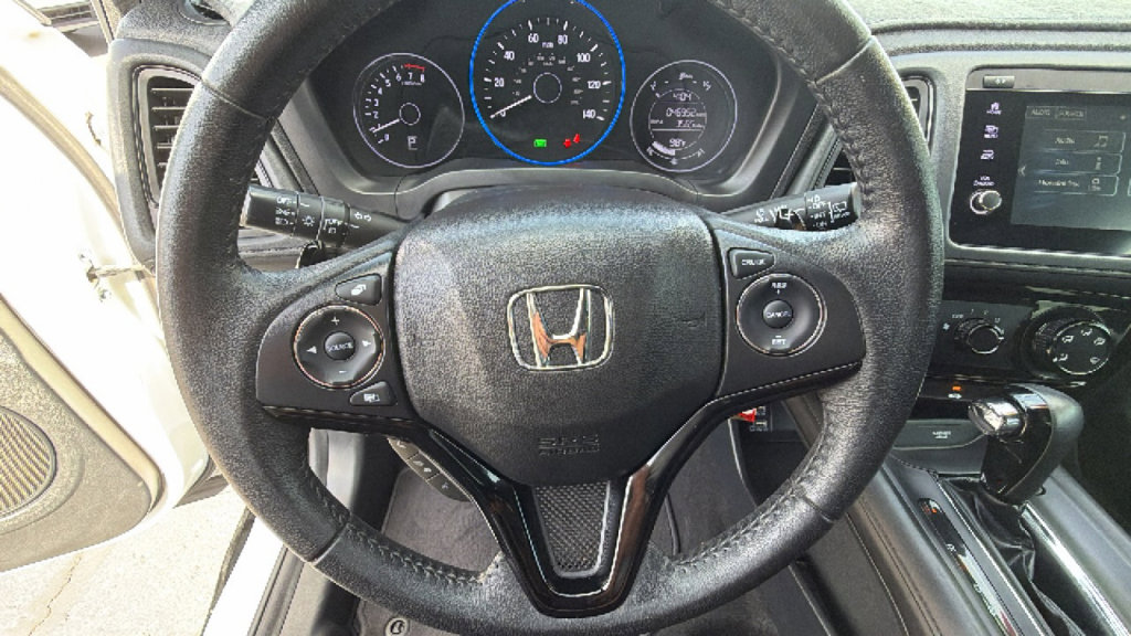 Used 2020 Honda HR-V Sport image 18