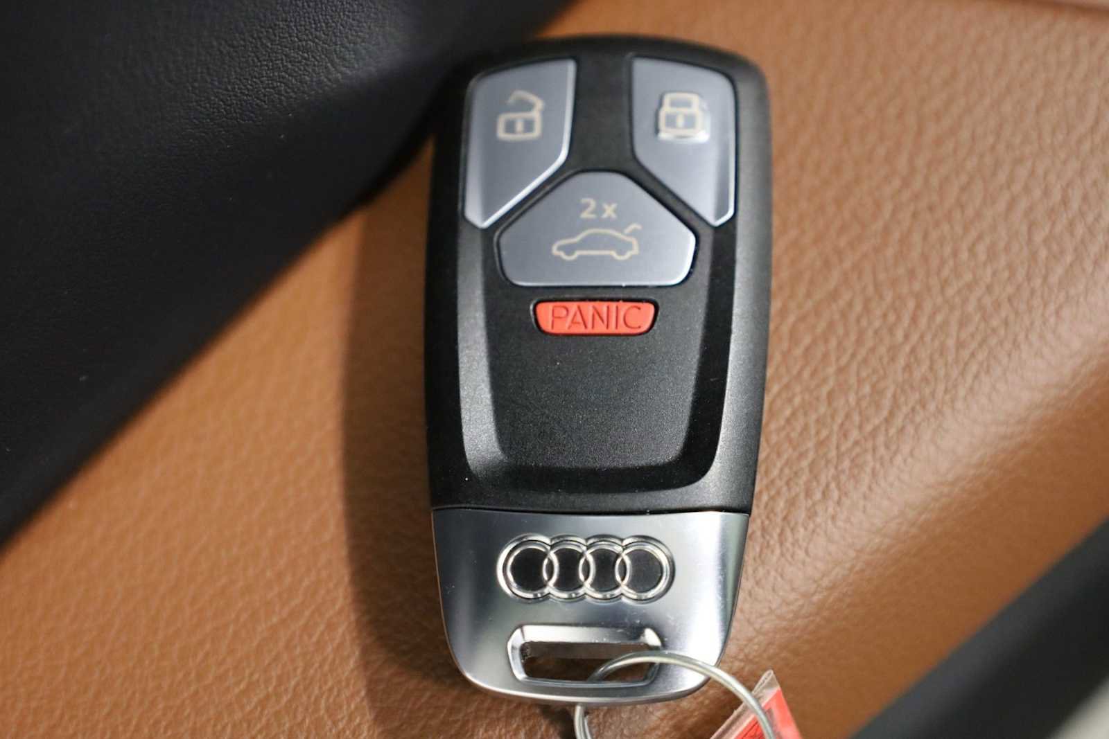 Used 2022 Audi A5 2.0T Premium image 40