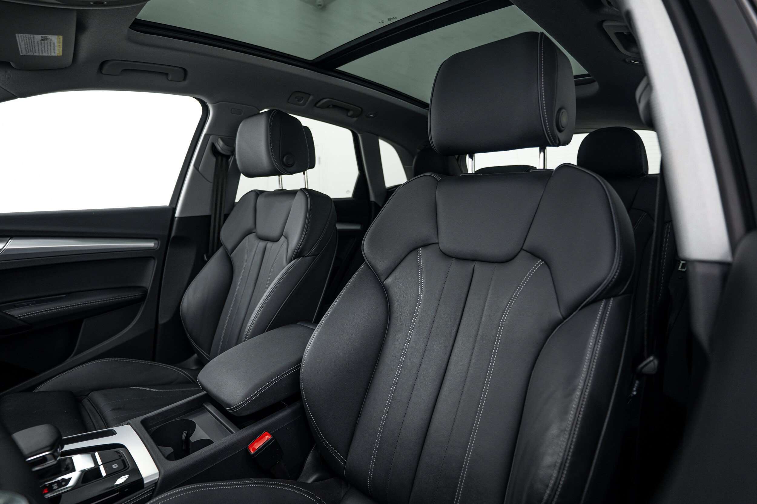 Certified 2024 Audi Q5 2.0T Premium Plus AWD/4WD image 17