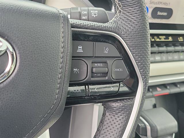 Used 2024 Toyota Sequoia Capstone image 71