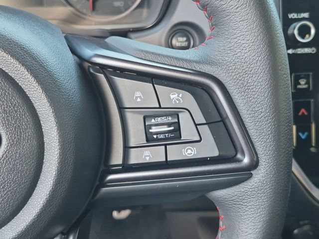 Used 2024 Subaru WRX TR w/ Popular Package #2A AWD/4WD image 18