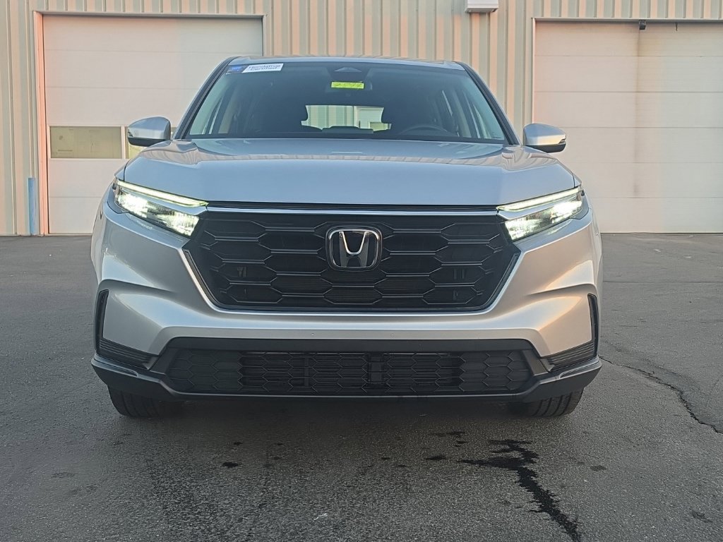 Certified 2024 Honda CR-V LX image 2