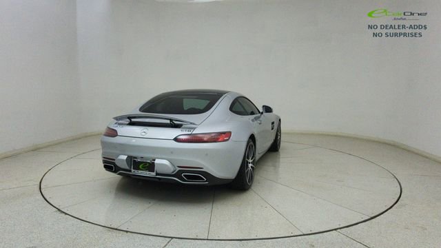 Used 2016 Mercedes-Benz AMG GT S image 61