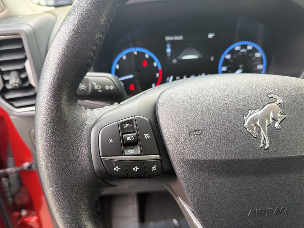 Certified 2023 Ford Bronco Sport Big Bend w/ Convenience Package image 25