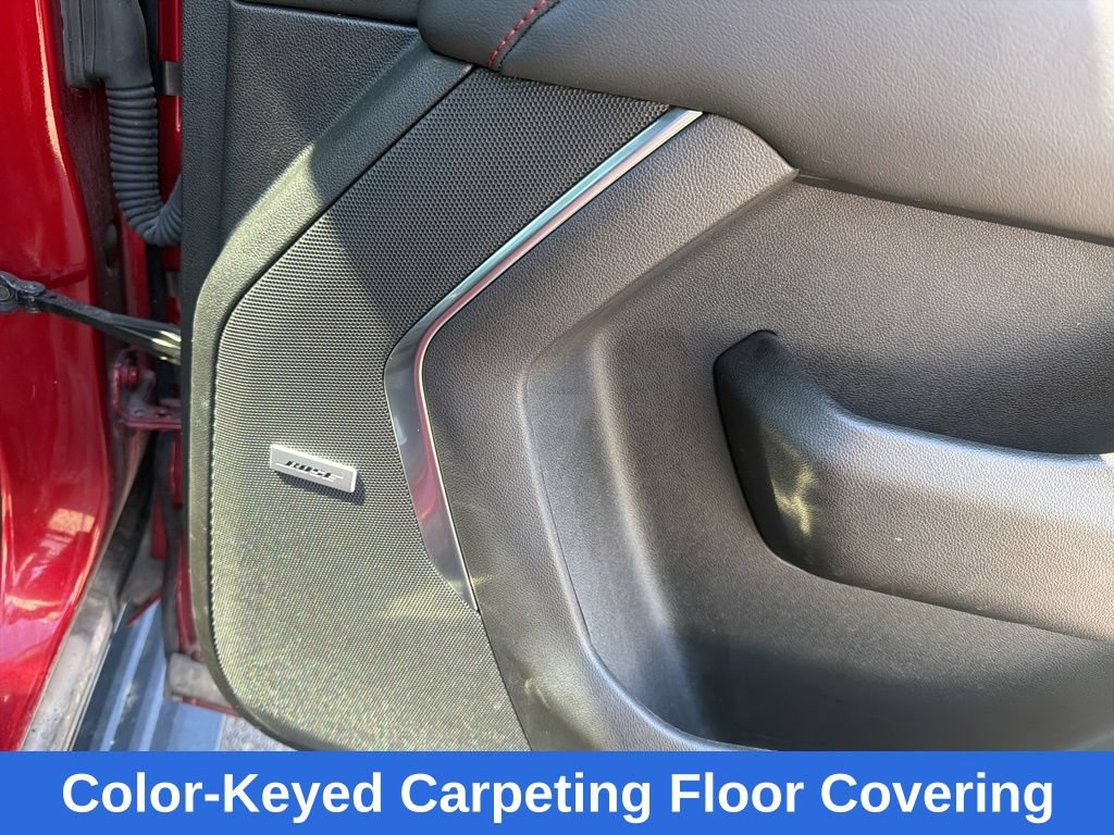 Used 2024 Chevrolet Tahoe RST w/ Luxury Package AWD/4WD image 29