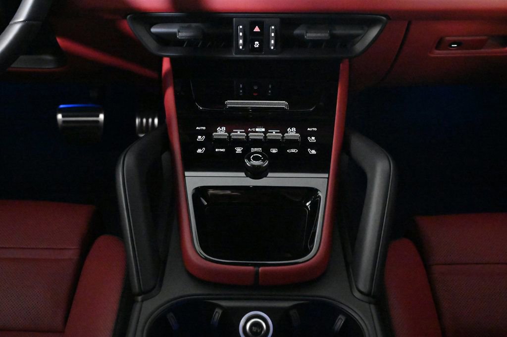 Certified 2026 Porsche Cayenne S image 17
