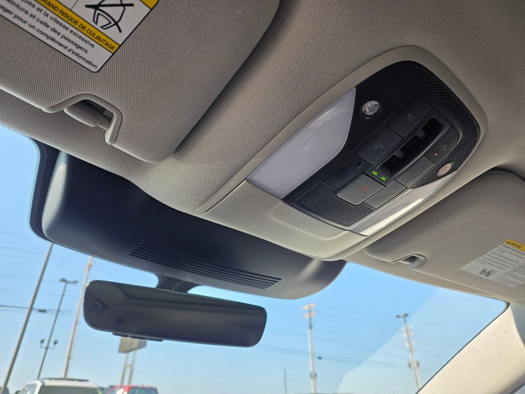 Used 2024 INFINITI QX60 Luxe image 21