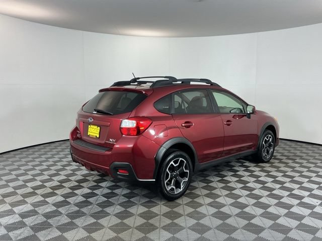 Used 2014 Subaru Crosstrek 2.0i Limited AWD/4WD image 5