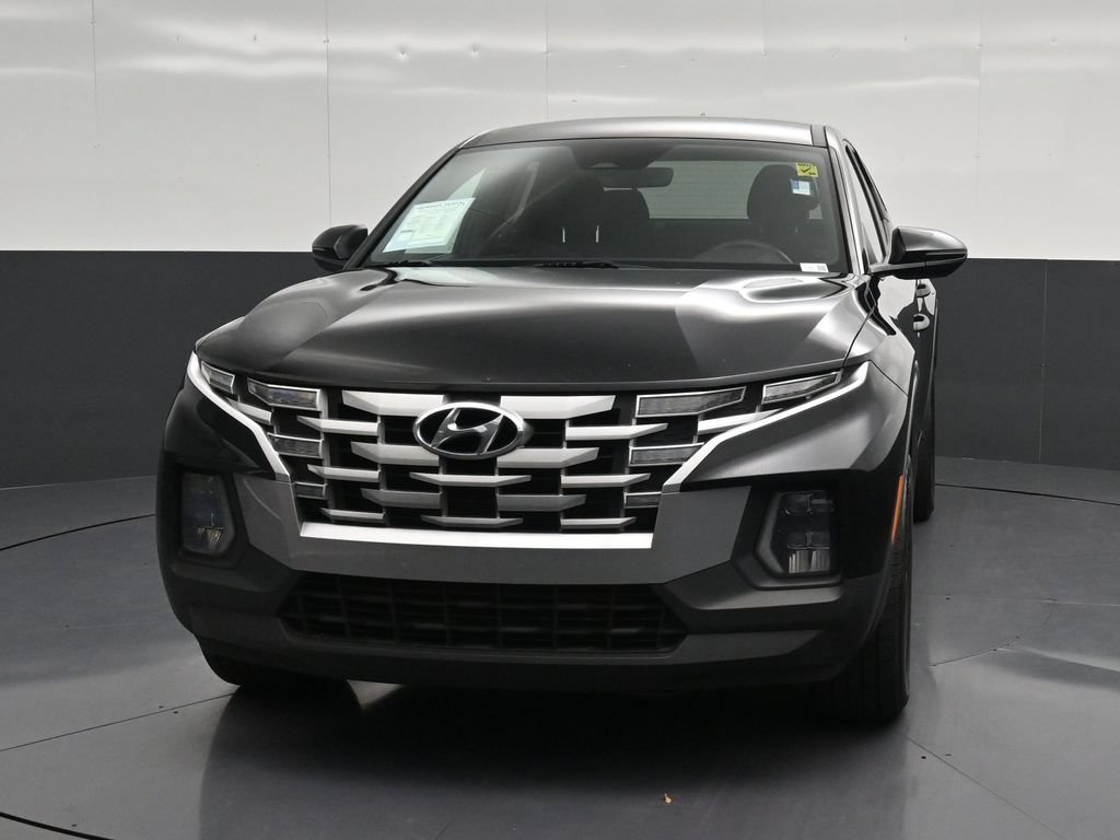 Used 2024 Hyundai Santa Cruz SEL FWD image 6