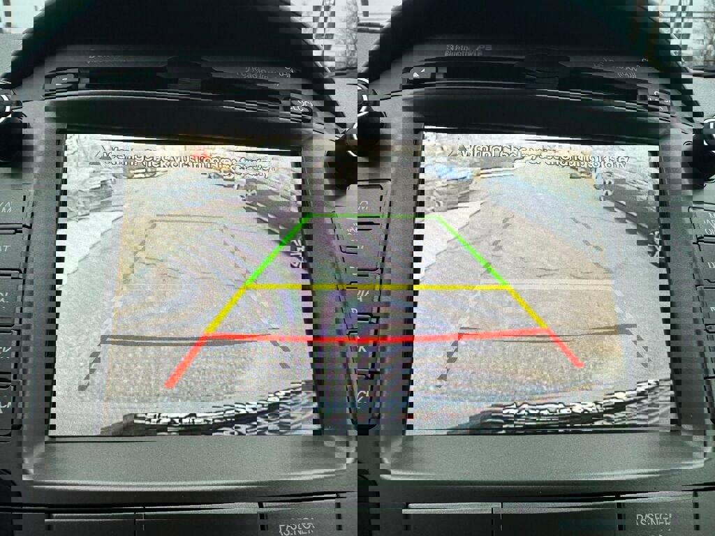 Used 2014 Hyundai Tucson Limited w/ Technology Package 02 image 16