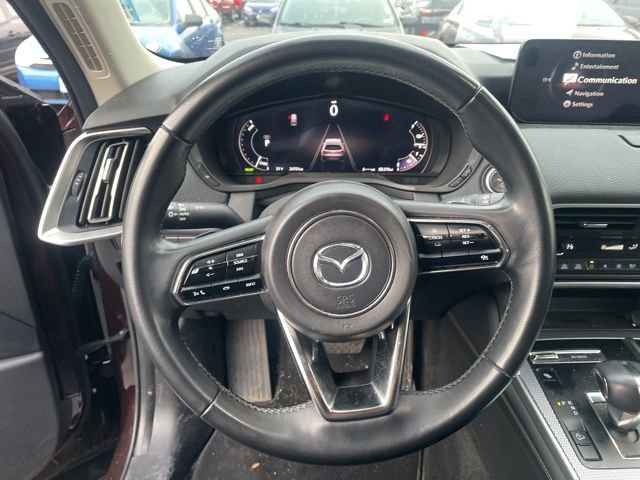Used 2024 MAZDA CX-90 Plug-In Hybrid w/ Premium Pkg image 10