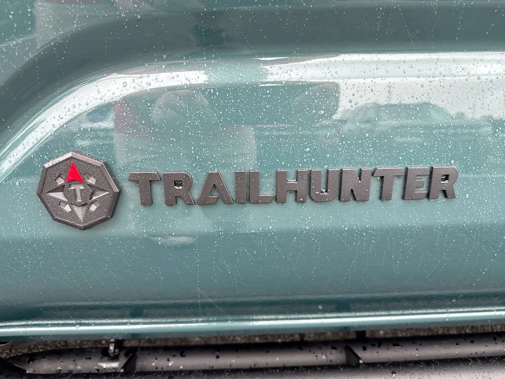 Used 2026 Toyota 4Runner Trailhunter AWD/4WD image 25