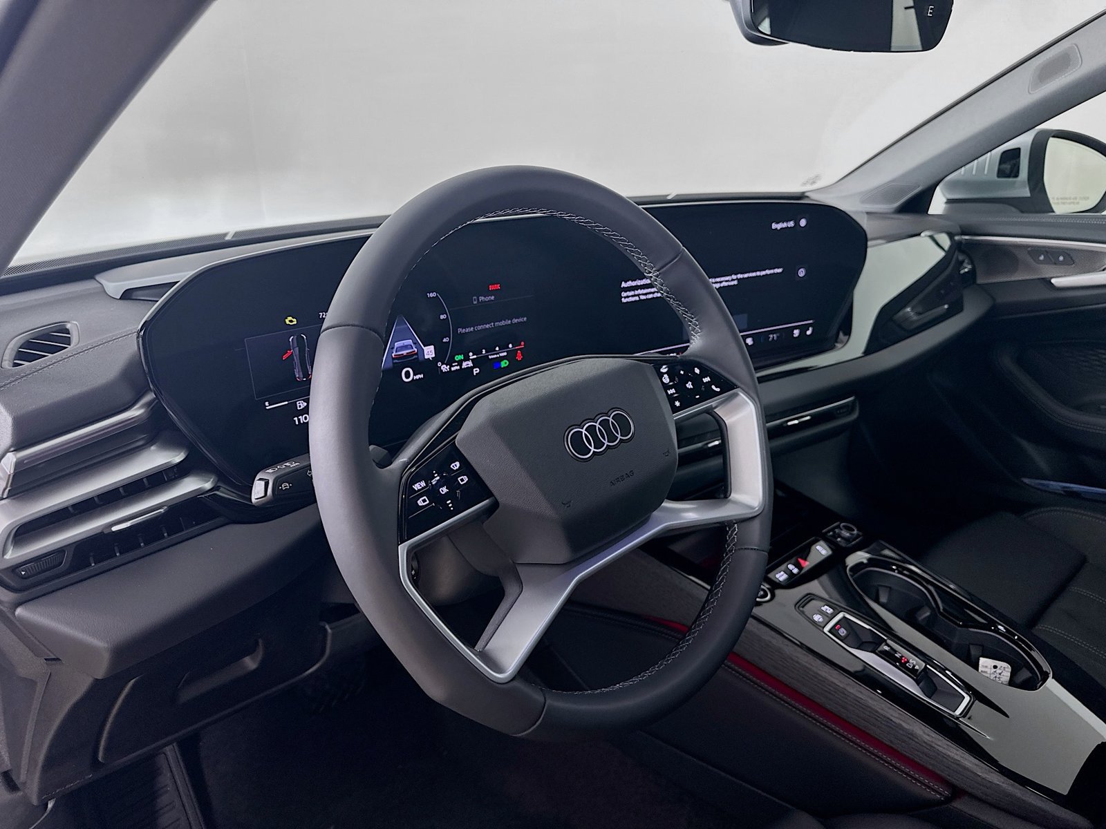 New 2025 Audi A5 Prestige w/ Premium Plus AWD/4WD image 33