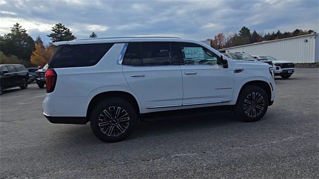 New 2026 GMC Yukon Elevation image 9