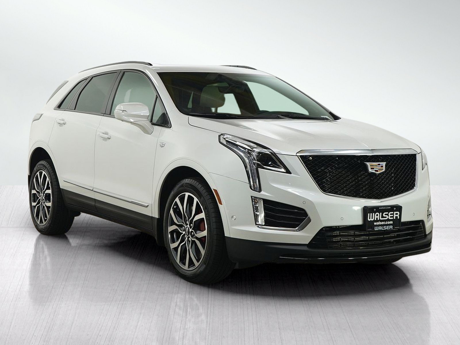 Used 2022 Cadillac XT5 Sportv w/ Technology Package AWD/4WD image 7
