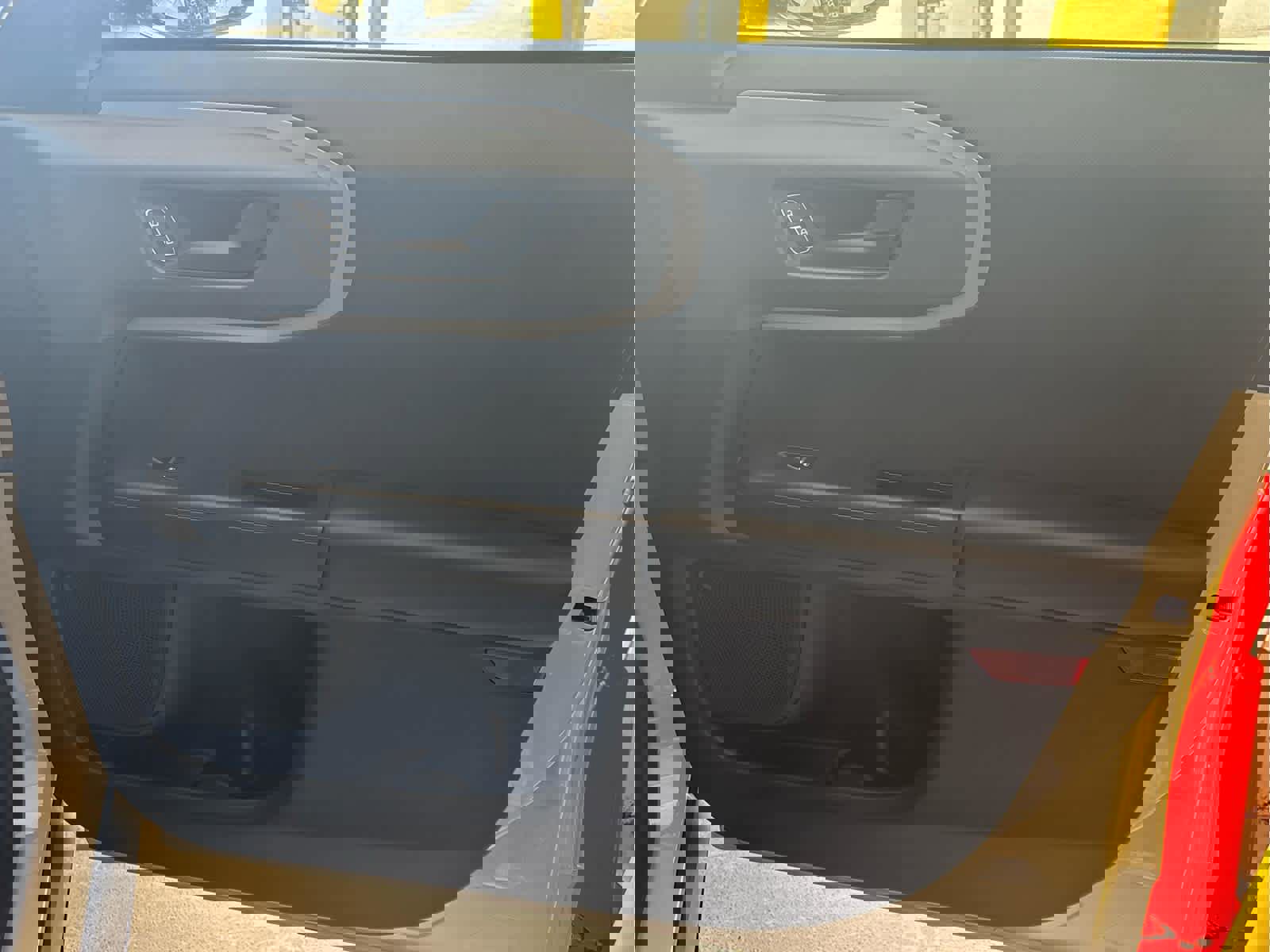 Used 2024 Ford Bronco Sport Big Bend image 35