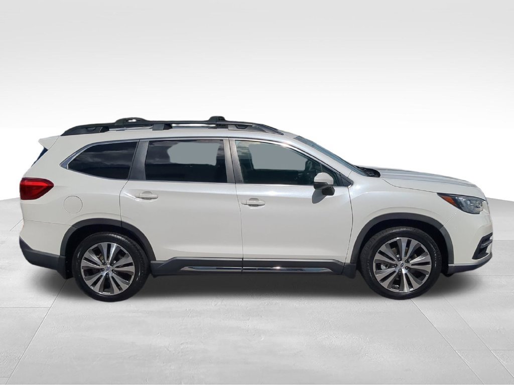 Used 2020 Subaru Ascent Limited w/ Technology Package AWD/4WD image 2