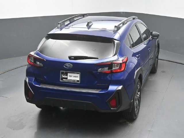Certified 2026 Subaru Crosstrek 2.5i Premium w/ Convenience Package #2 AWD/4WD image 45