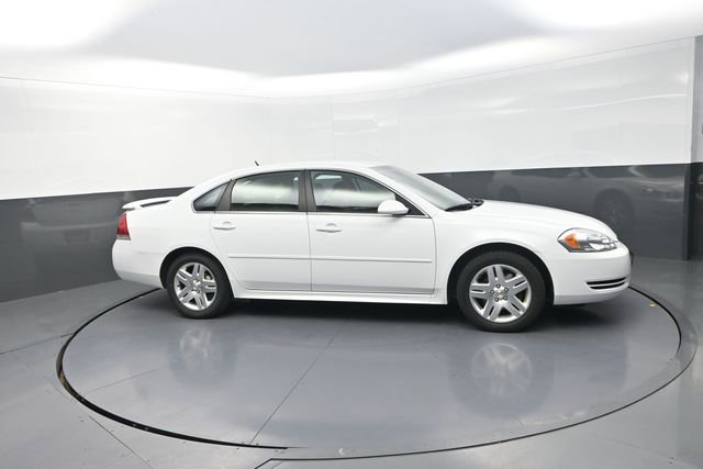 Used 2012 Chevrolet Impala LT image 14