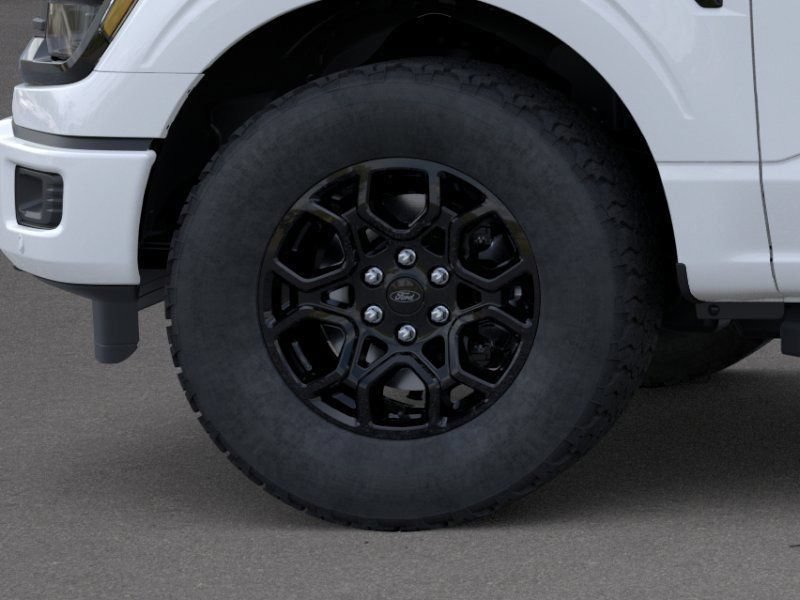 New 2026 Ford F150 XLT AWD/4WD image 19