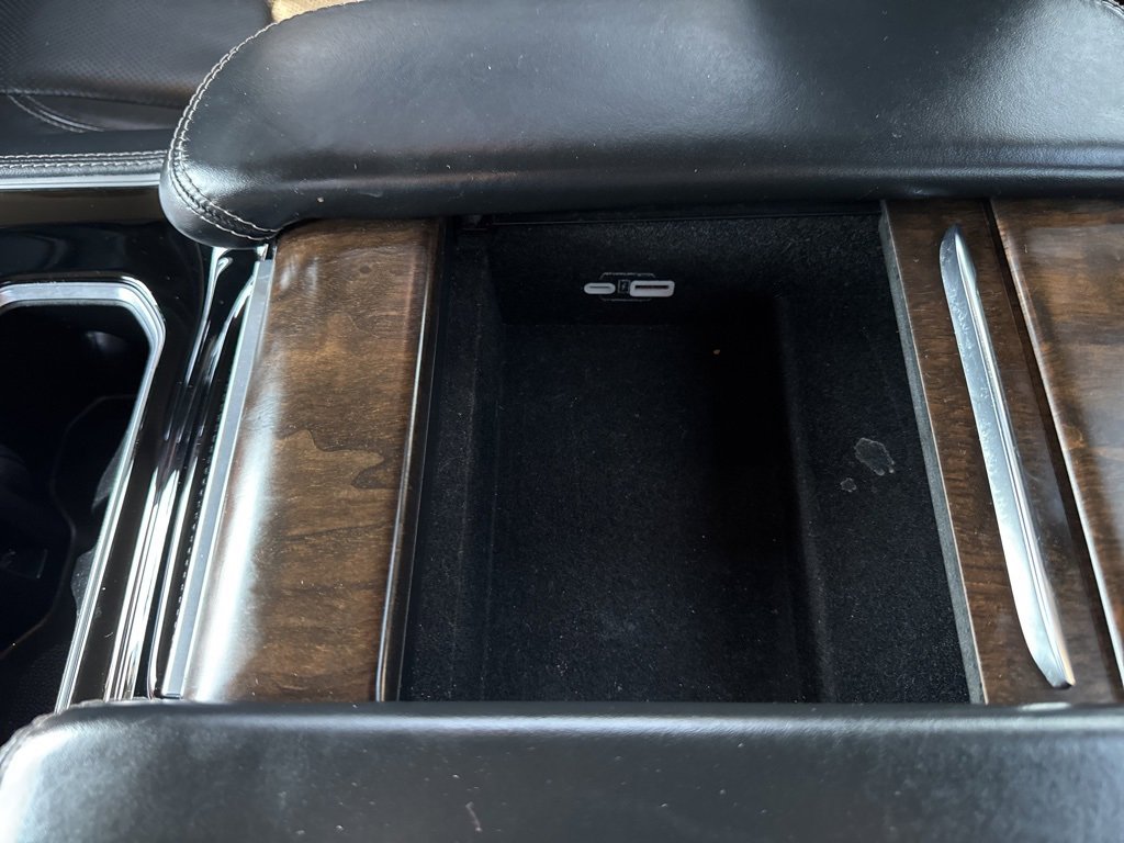 Used 2023 Jeep Grand Wagoneer L Series II image 32