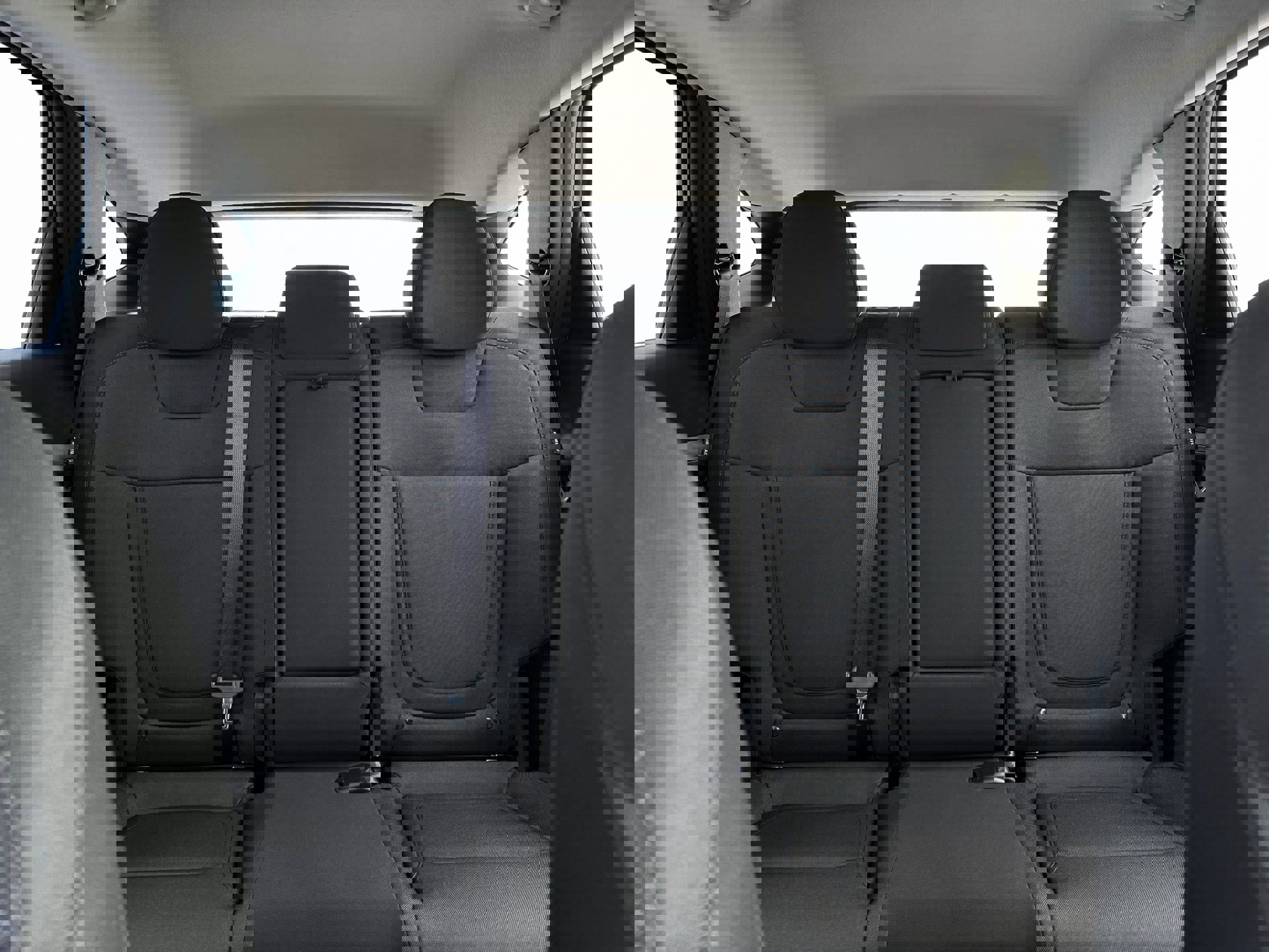 New 2026 Hyundai Tucson SEL image 16