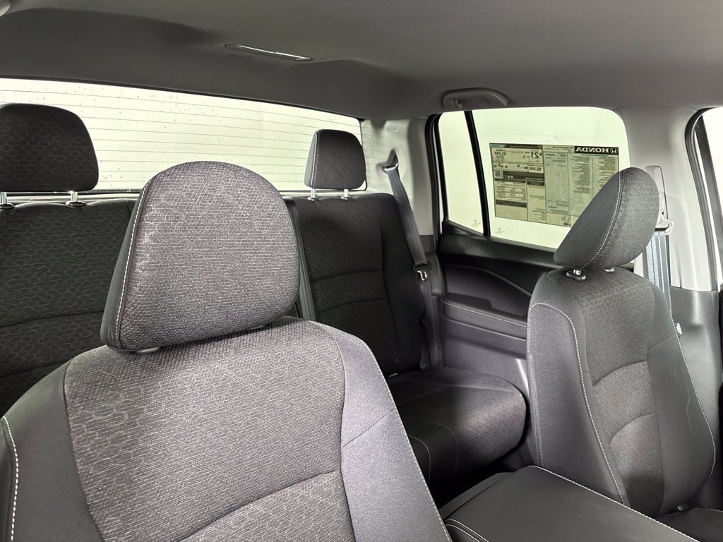 New 2026 Honda Ridgeline Sport image 15