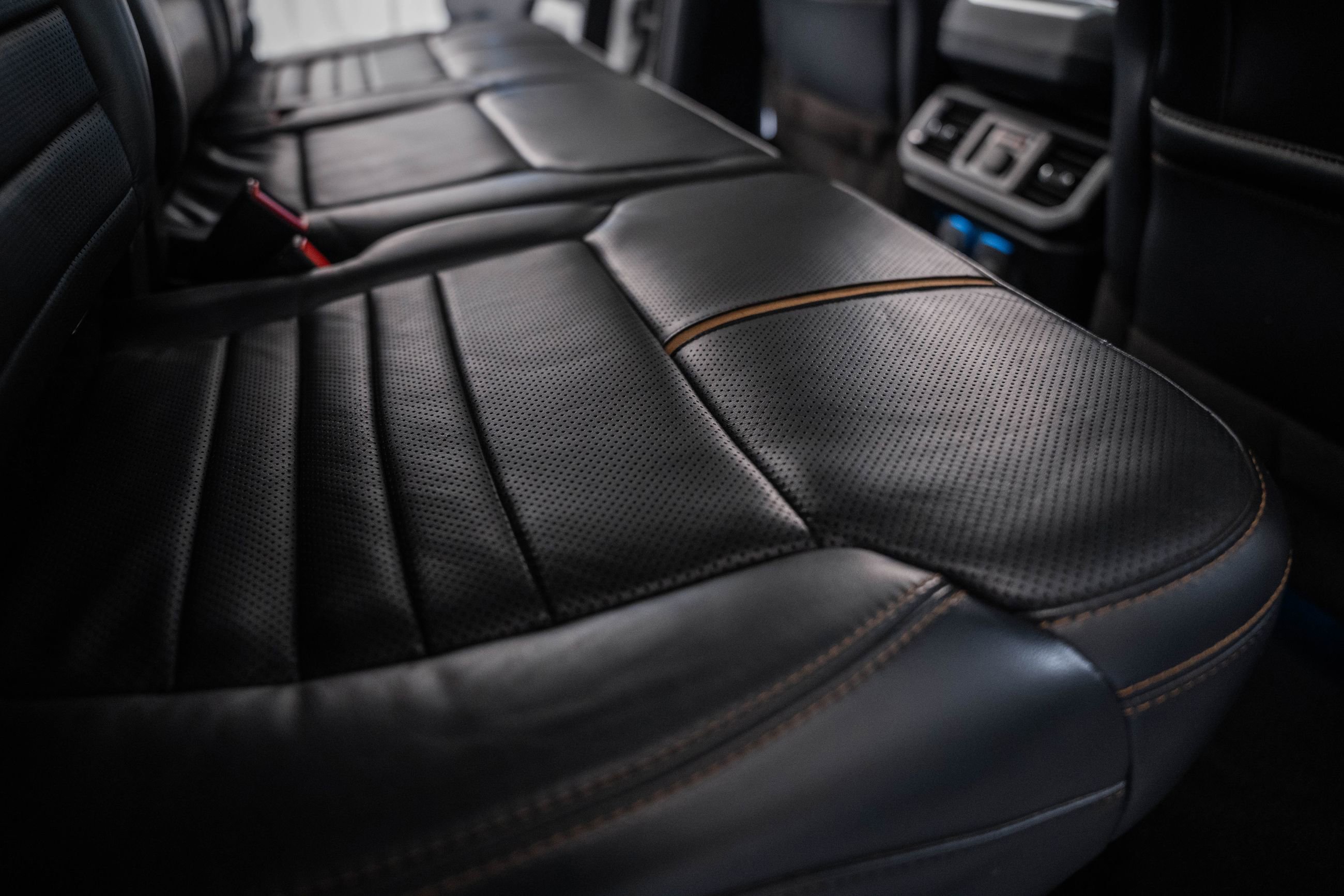 Used 2023 Ford F150 Platinum w/ FX4 Off-Road Package image 40